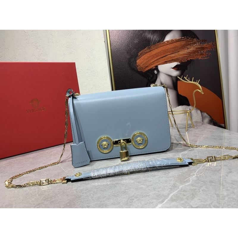 Versace Satchel Bags